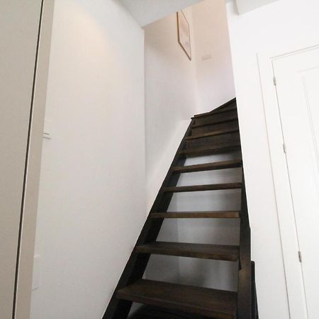 マラガDel Parque Flats Constancia Duplexアパートメント エクステリア 写真